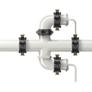 трубопровод